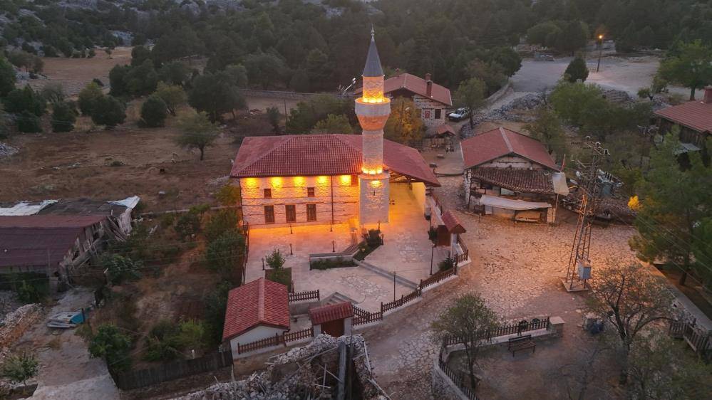 Konya ile Alanya’yı bağlayan 1800 yıllık rota Roma’dan Osmanlı’ya uzanıyor 11